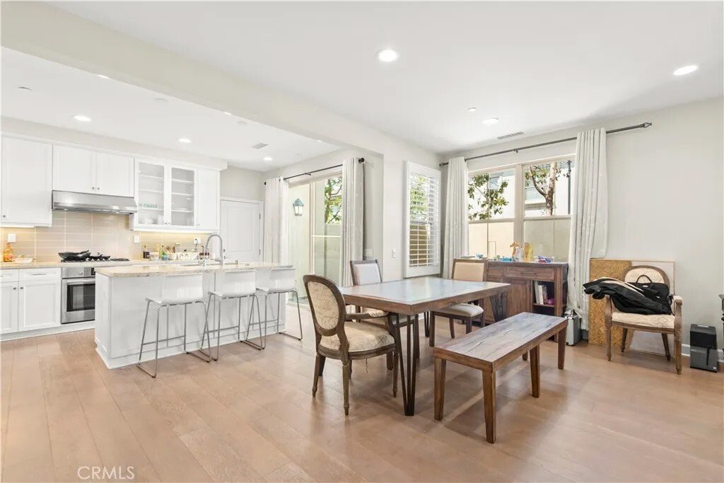 Condo in Irvine, California, United States 1 - 17607295