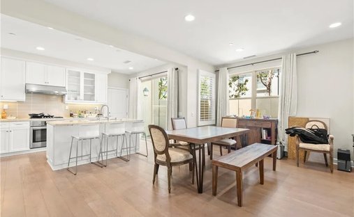 Condo in Irvine, California, United States 1