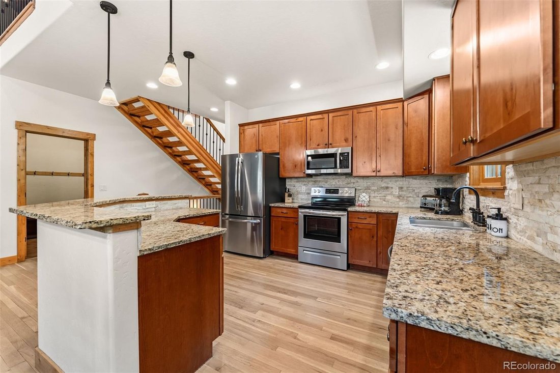 House in Breckenridge, Colorado, United States 3 - 18226868