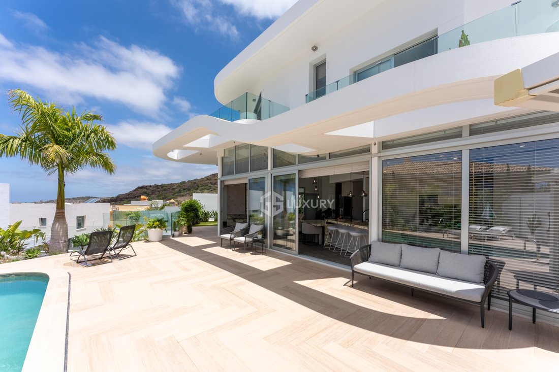 House in Costa Adeje, Adeje, Canary Islands 2 - 18229714