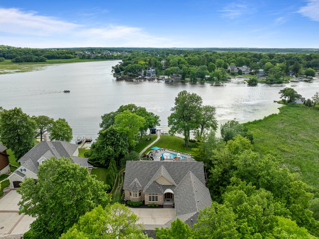 Casa a Tichigan, Wisconsin, Stati Uniti 3 - 18223717