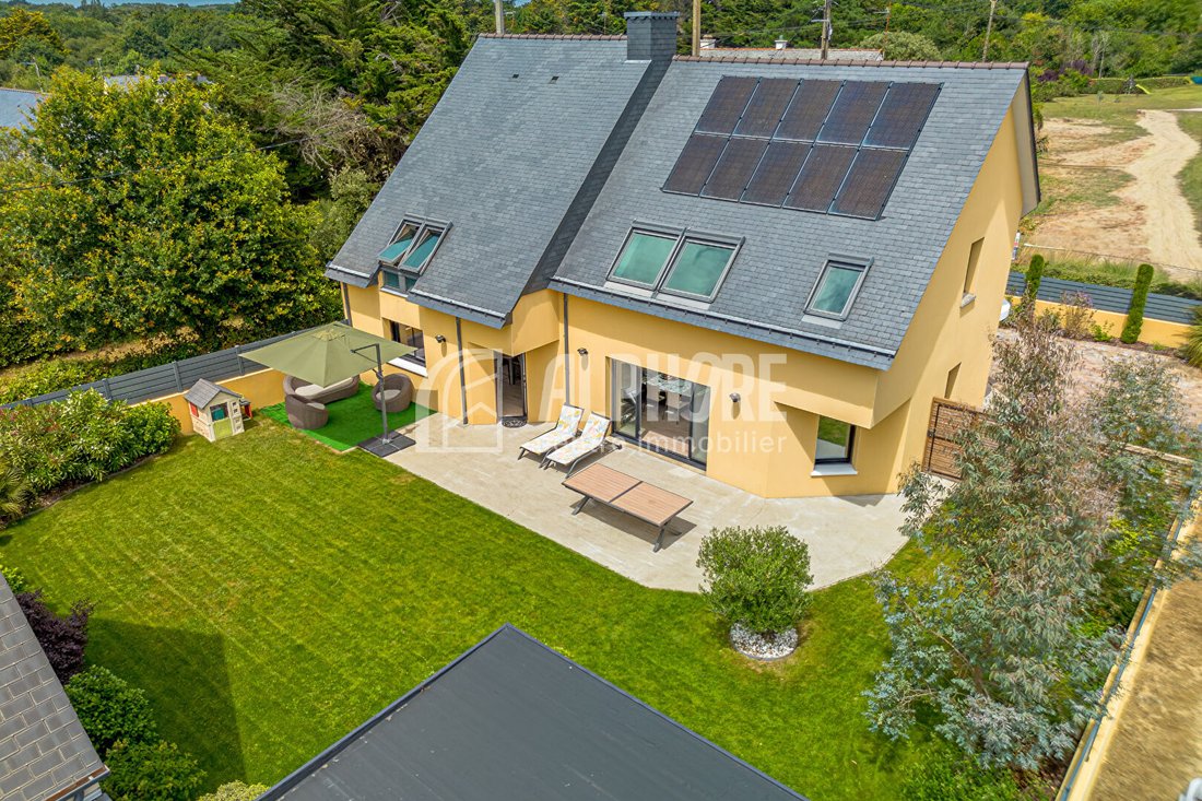 Villa in La Turballe, Pays de la Loire, France 4 - 18231231