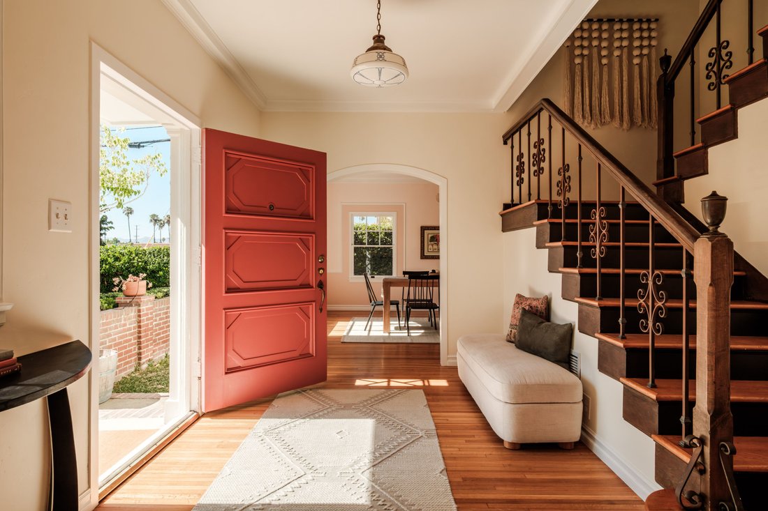 House in Los Angeles, California, United States 2 - 18224218