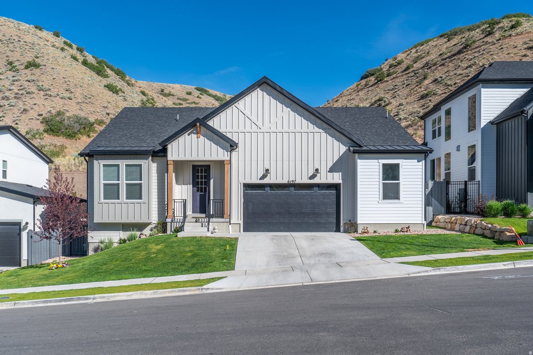 House in Lehi, Utah, United States 2 - 18225579