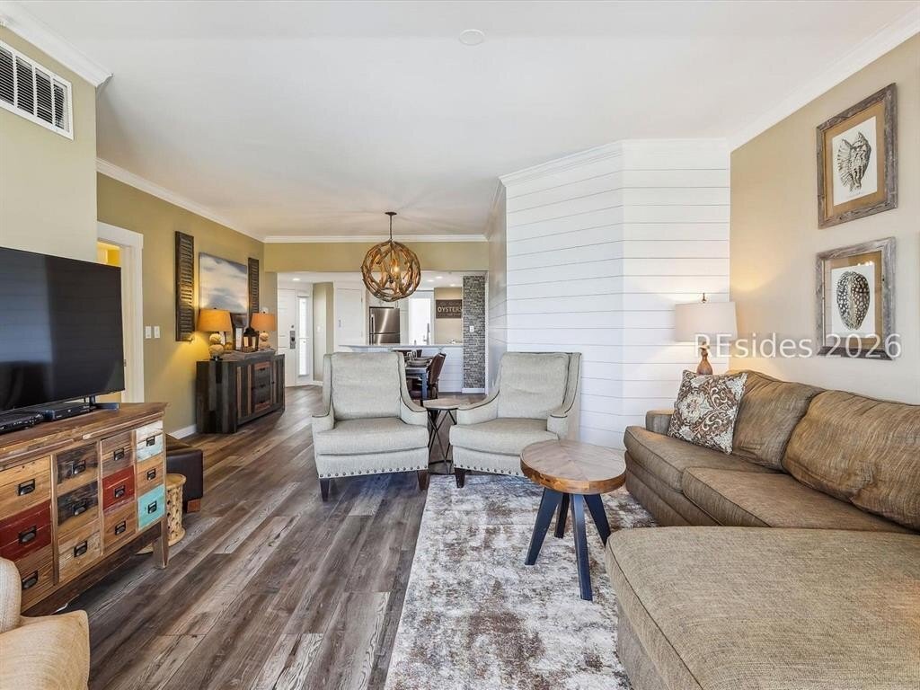 House in Hilton Head Island, South Carolina, United States 4 - 18228944