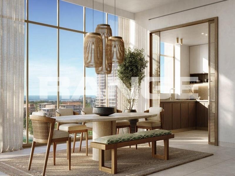 Apartment in Dubai Islands / Deira Islands, Dubai, United Arab Emirates 3 - 18223783