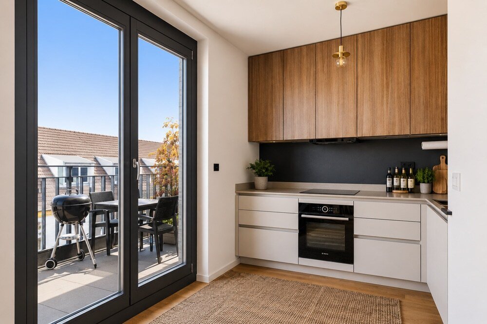Penthouse in Berlin, Berlin, Germany 4 - 17450595