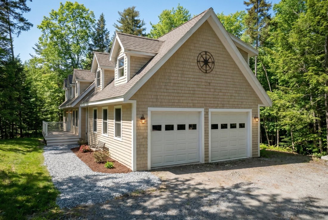 House in Boothbay Harbor, Maine, United States 3 - 18224972
