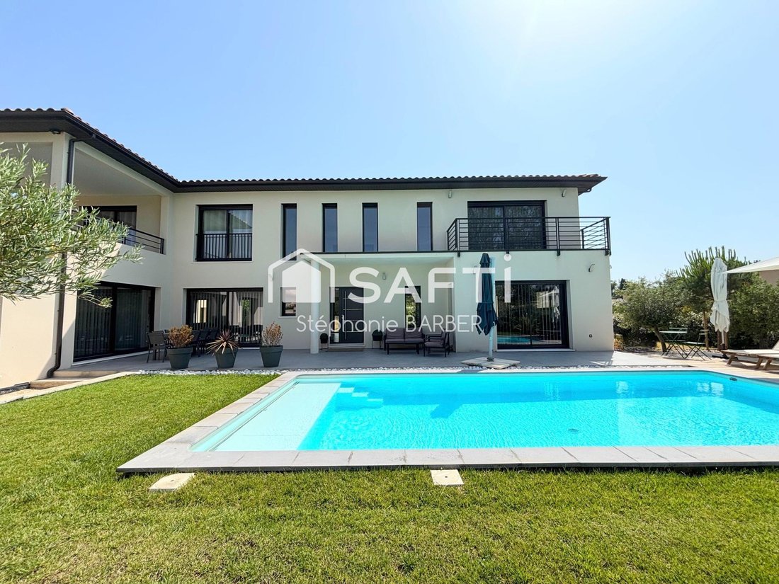 House in Perigord, Le Pontet, France 1 - 18233396