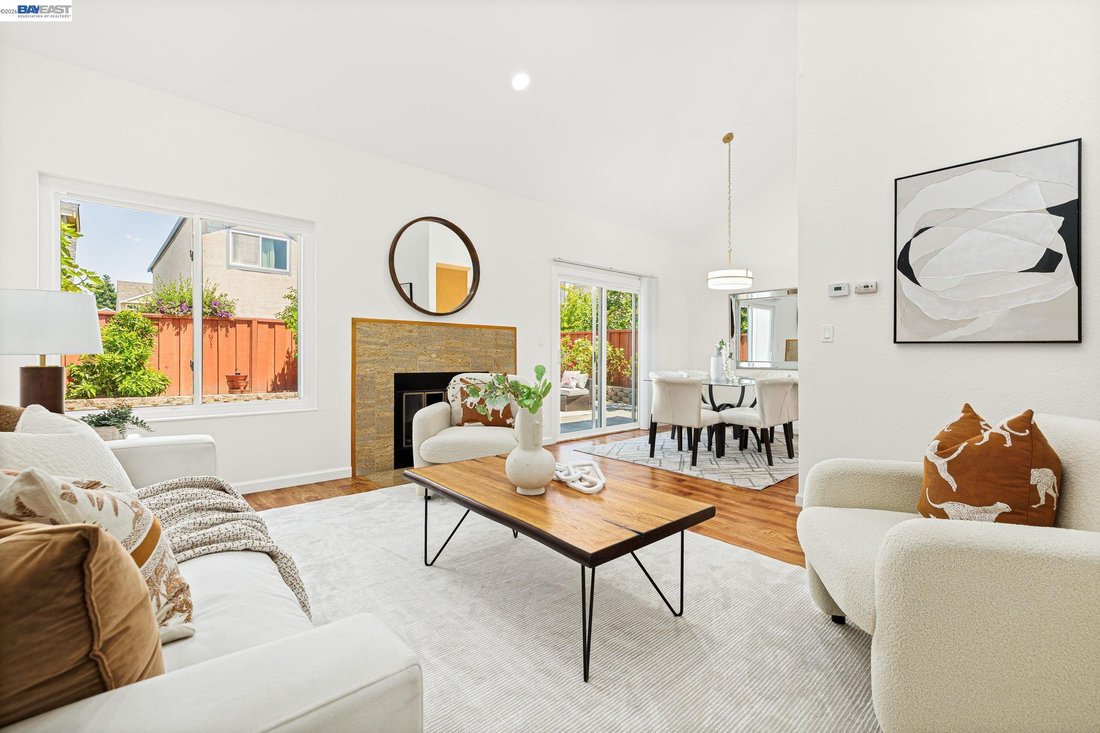 House in Newark, California, United States 5 - 18225477