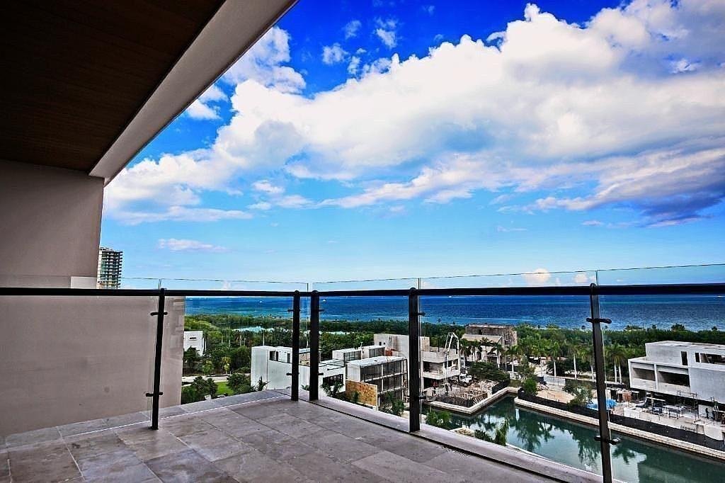 Apartment in Cancún, Quintana Roo, Mexico 1 - 18224761