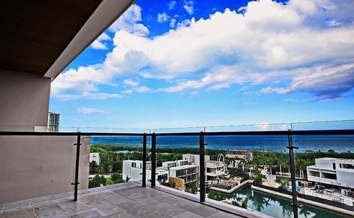 Apartment in Cancún, Quintana Roo, Mexico 1