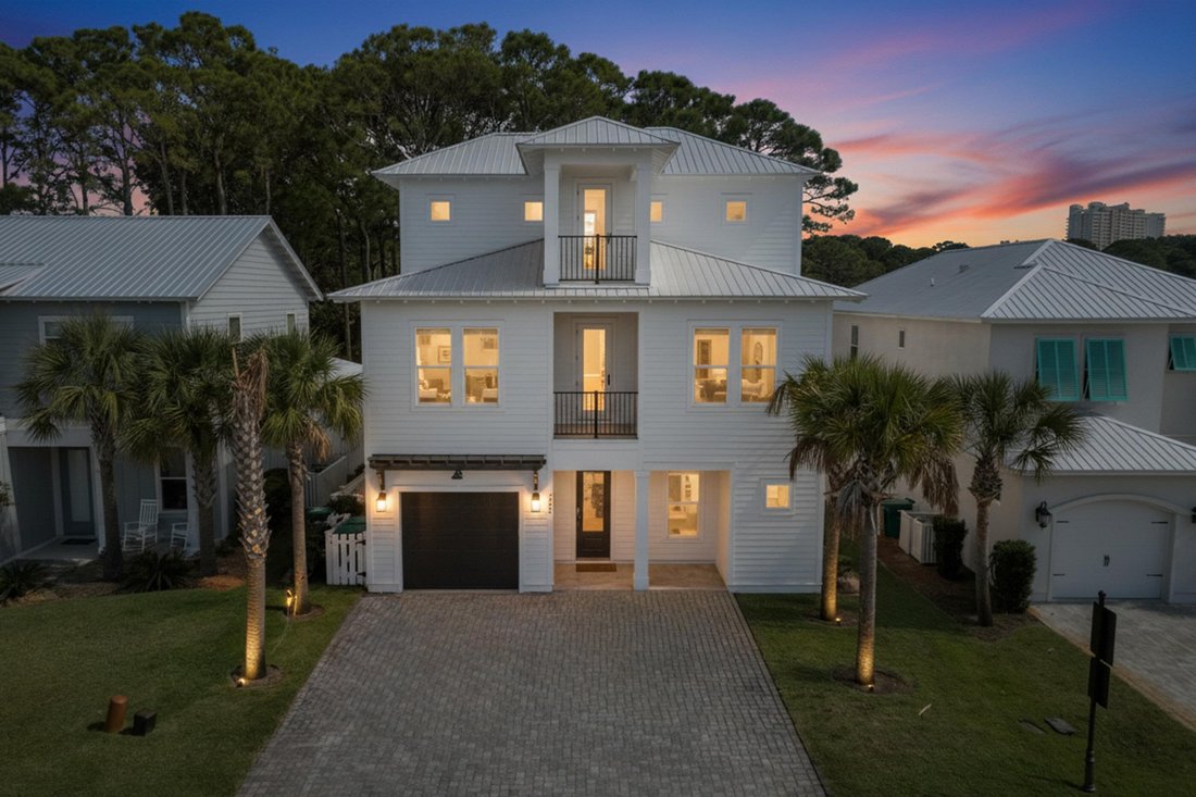 House in Miramar Beach, Florida, United States 1 - 18229621
