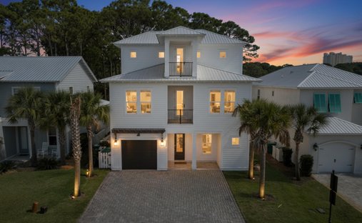 House in Miramar Beach, Florida, United States 1