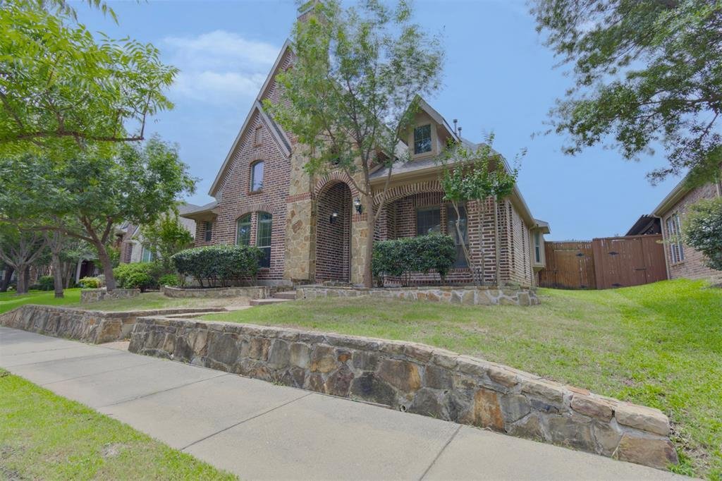 House in Frisco, Texas, United States 5 - 18167344