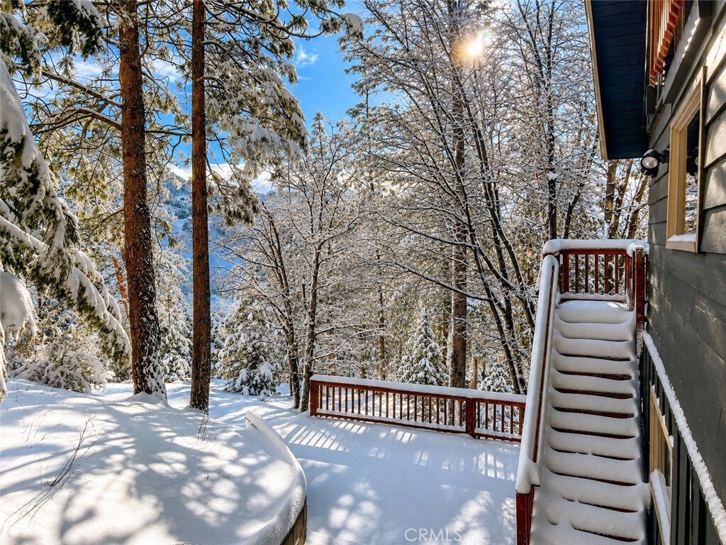 Haus in Big Bear Lake, Kalifornien, Vereinigte Staaten 4 - 18226789