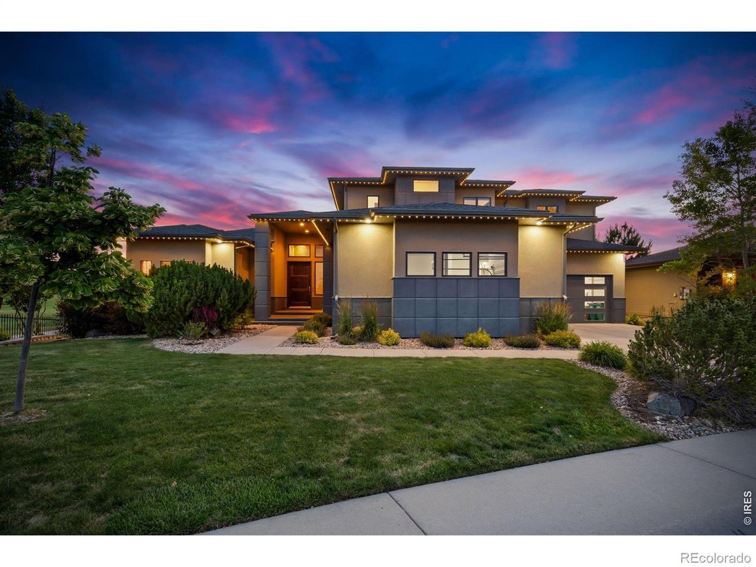 House in Windsor, Colorado, United States 1 - 18074901