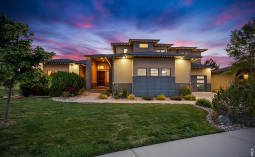 House in Windsor, Colorado, United States 1