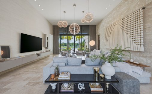 Casa a Dorado, Dorado, Porto Rico 1