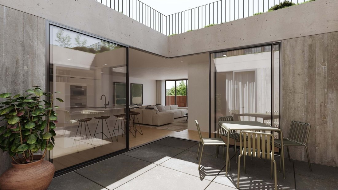 Apartment in Paranhos, Porto District, Portugal 3 - 14125808