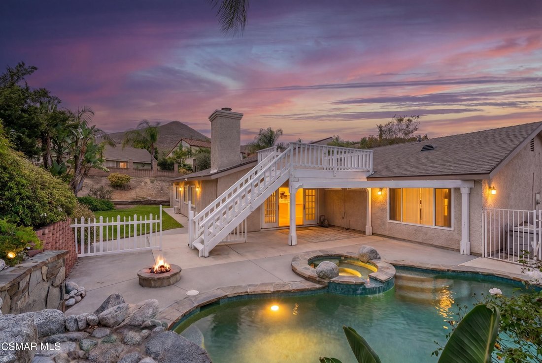 House in Simi Valley, California, United States 5 - 18229035