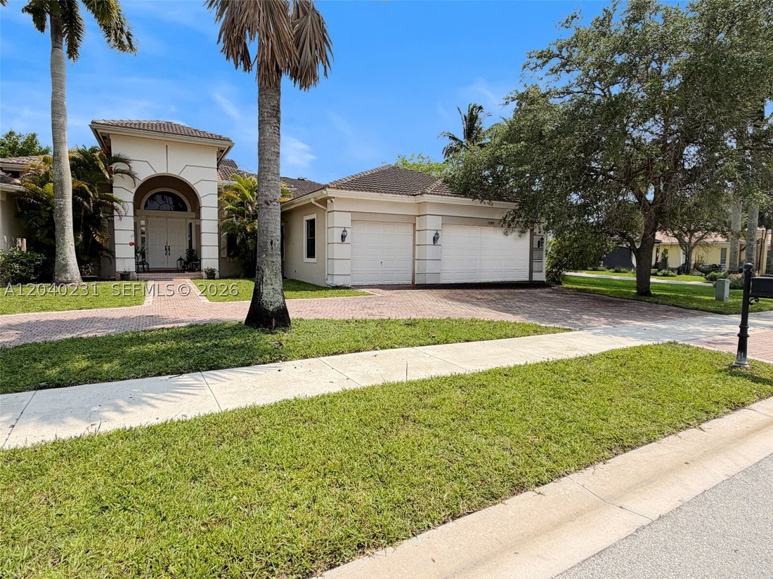 House in Southwest Ranches, Florida, United States 5 - 18226356