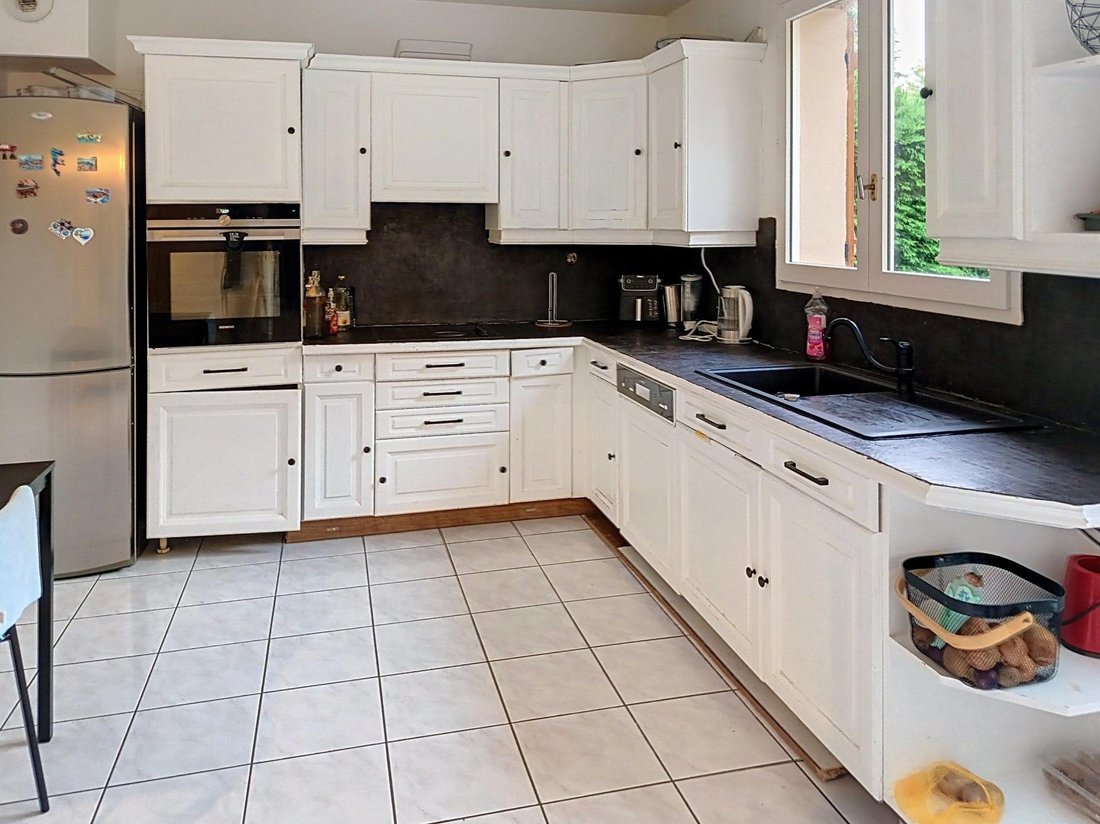 House in Courdimanche, Ile-de-France, France 4 - 18233380