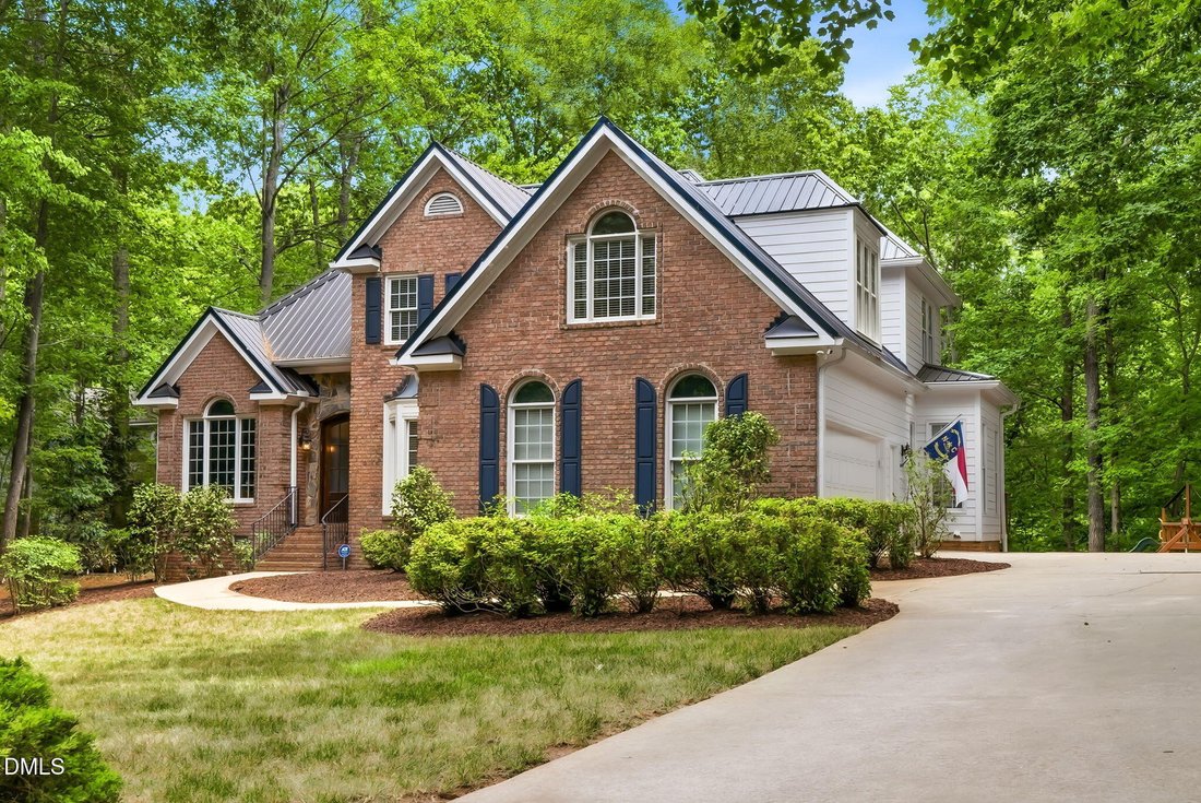 House in Raleigh, North Carolina, United States 4 - 18225889