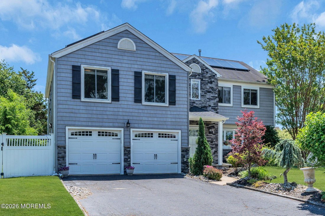 House in Toms River, New Jersey, United States 5 - 18226272