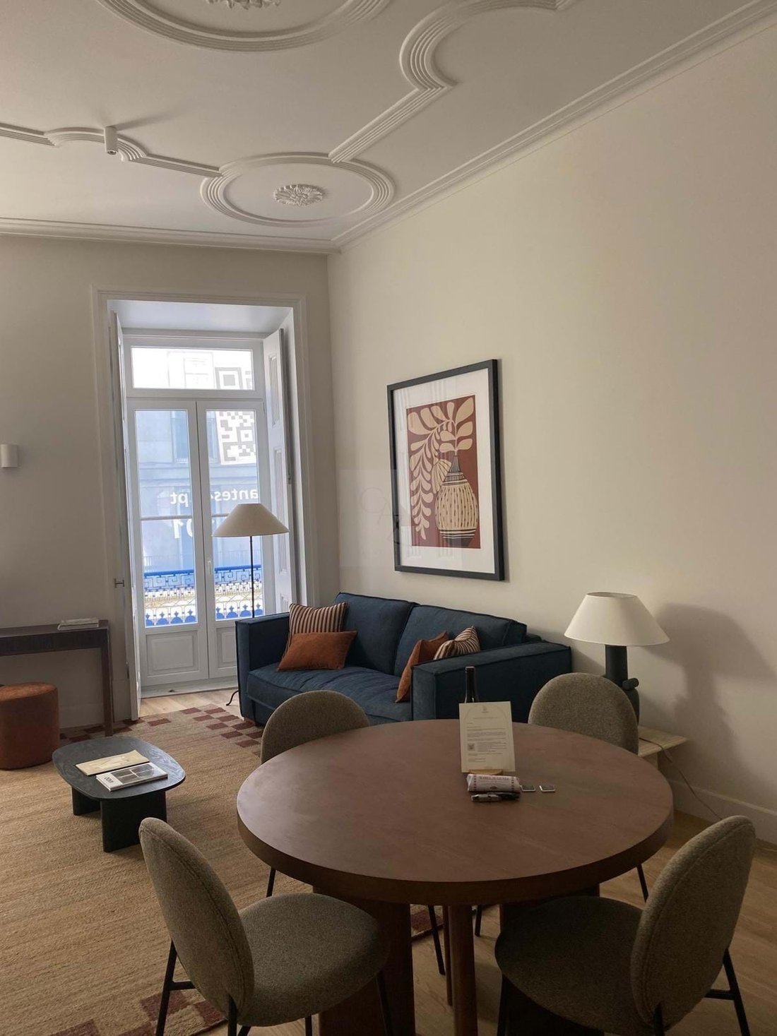 Apartment in Estrela, Lisbon, Portugal 3 - 18231389