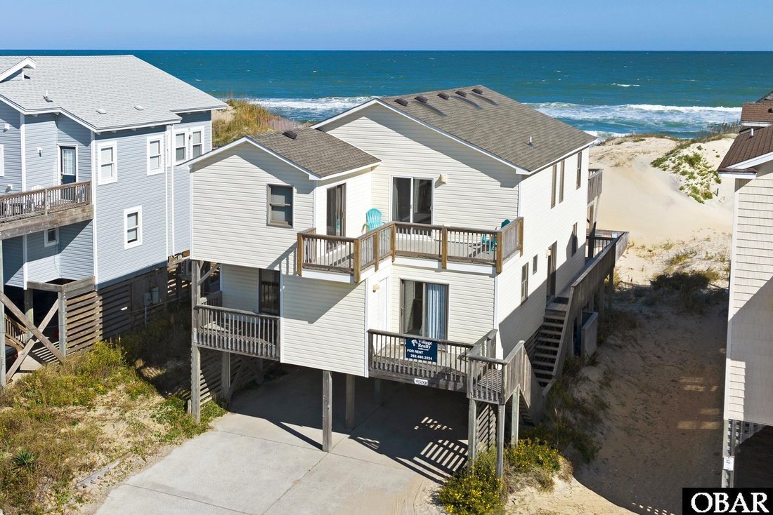 House in Nags Head, North Carolina, United States 1 - 18226875