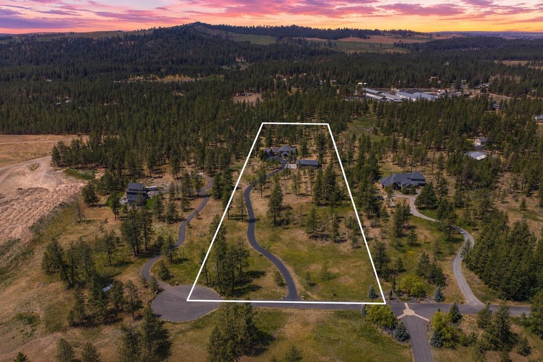 House in Cheney, Washington, United States 2 - 18225097