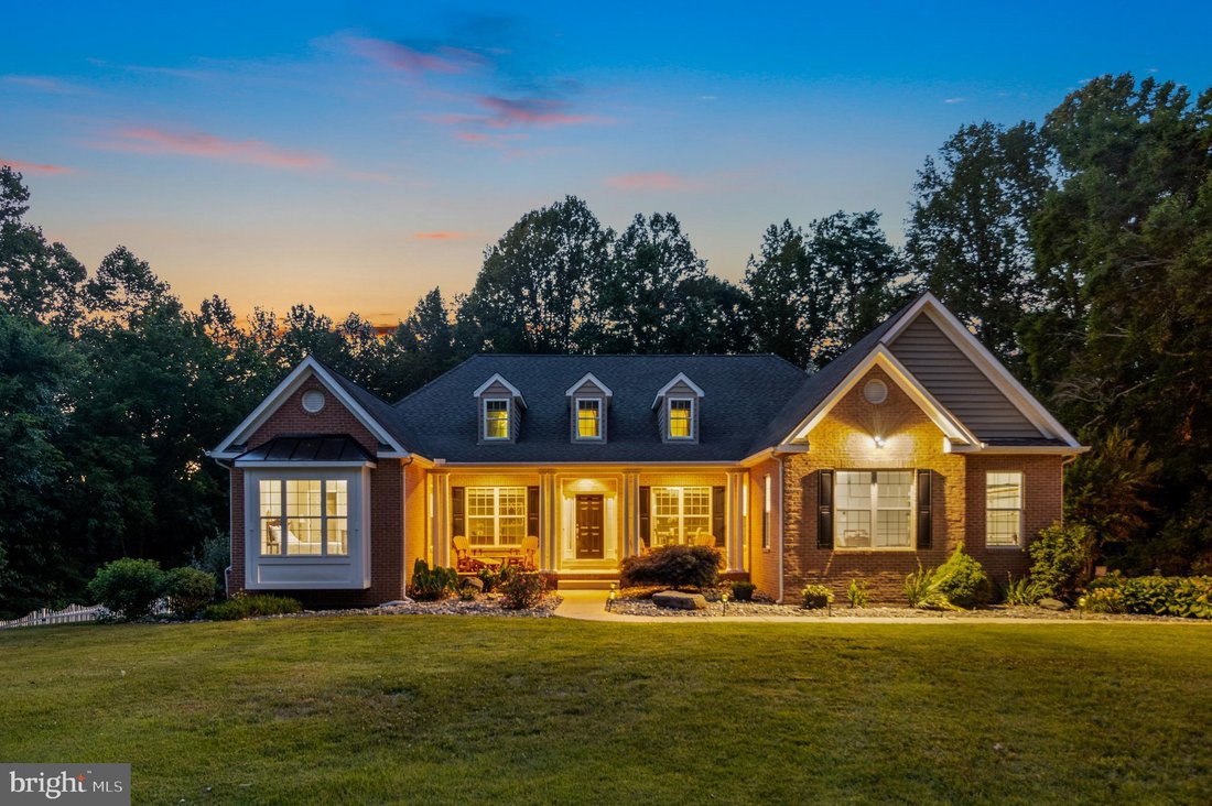 House in Compton, Maryland, United States 2 - 18228859