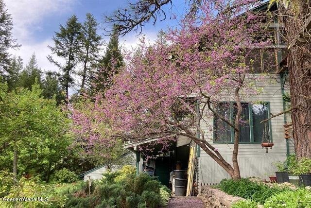 Maison à Kooskia, Idaho, États-Unis 5 - 18225200