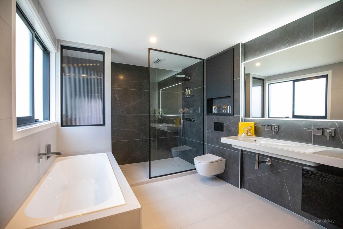 House in Auckland, Auckland, New Zealand 3 - 18229326