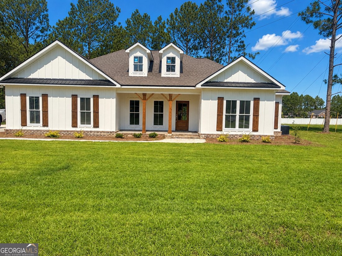 House in Statesboro, Georgia, United States 1 - 17156955
