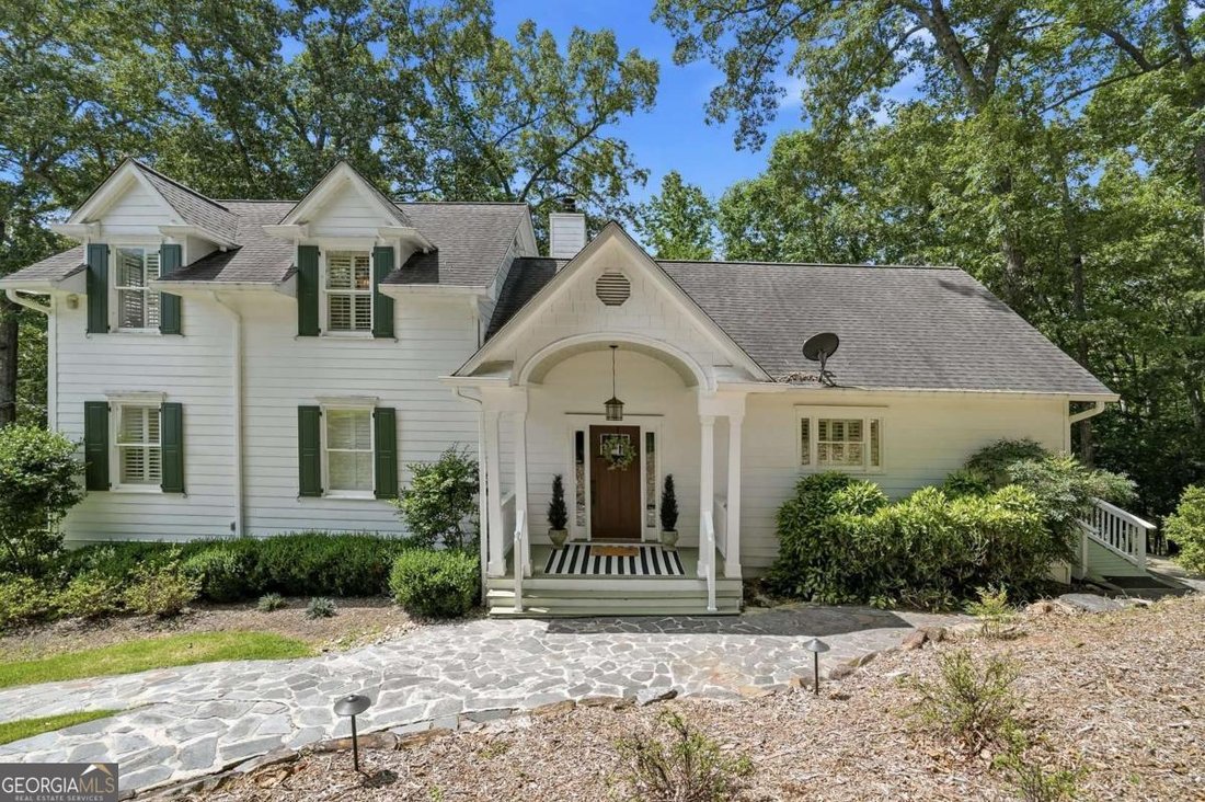 House in Cumming, Georgia, United States 1 - 18226082