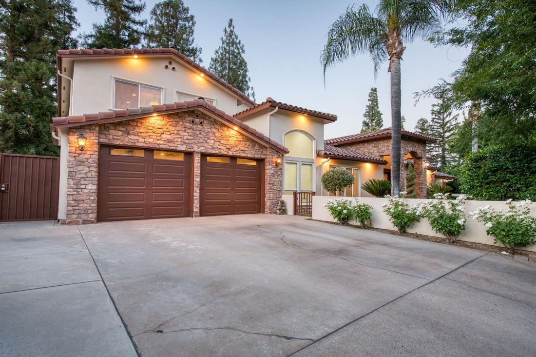 Casa a Fresno, California, Stati Uniti 5 - 18225521