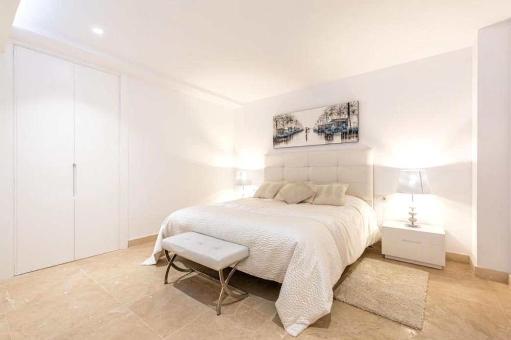 Villa in Marbella, Andalusia, Spain 5 - 18230382