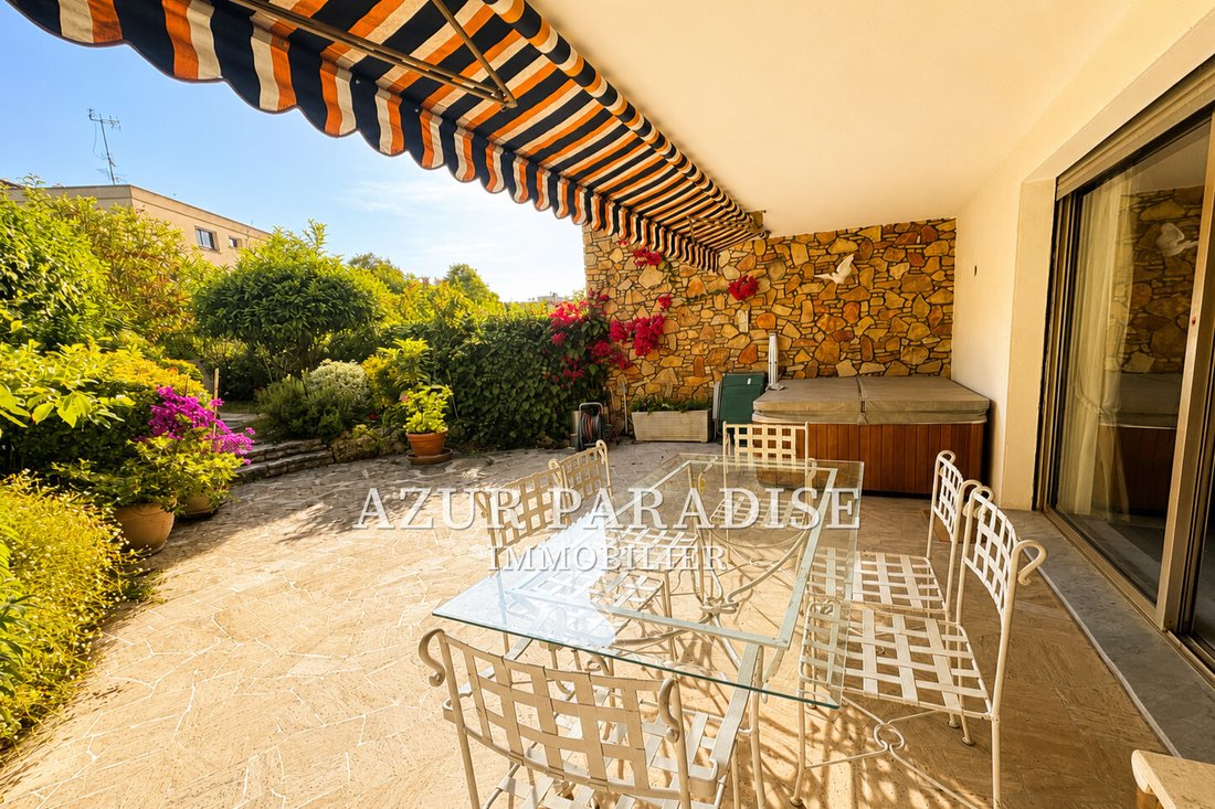 Apartment in Cannes, Provence-Alpes-Côte d'Azur, France 2 - 18230375