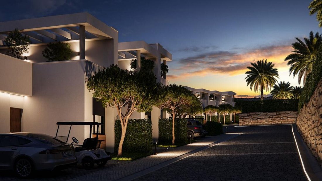Villa in La Cala de Mijas, Mijas, Spanien 3 - 18230380