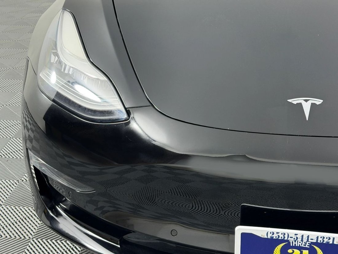 Sedan in Spanaway, WA, United States 3 - 18164272