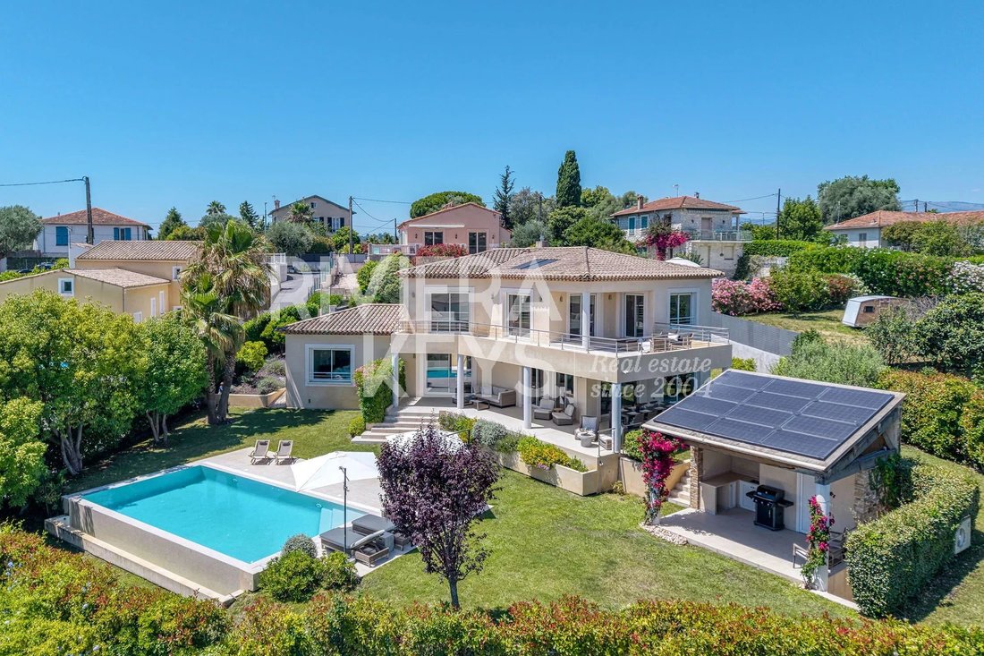 House in Centre du Village, La Colle-sur-Loup, France 3 - 18064766