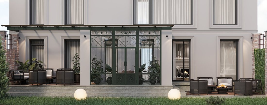 Apartment in Vienna, Wien, Austria 1 - 18231100