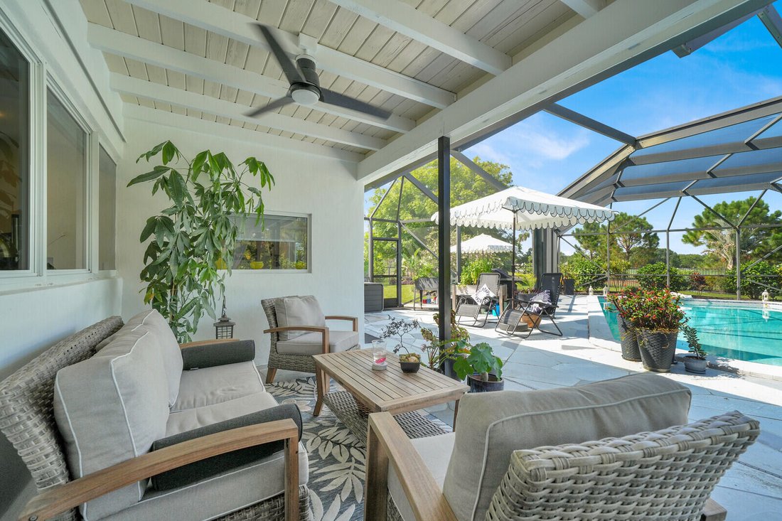 Maison à Palm Beach Gardens, Floride, États-Unis 4 - 18233842