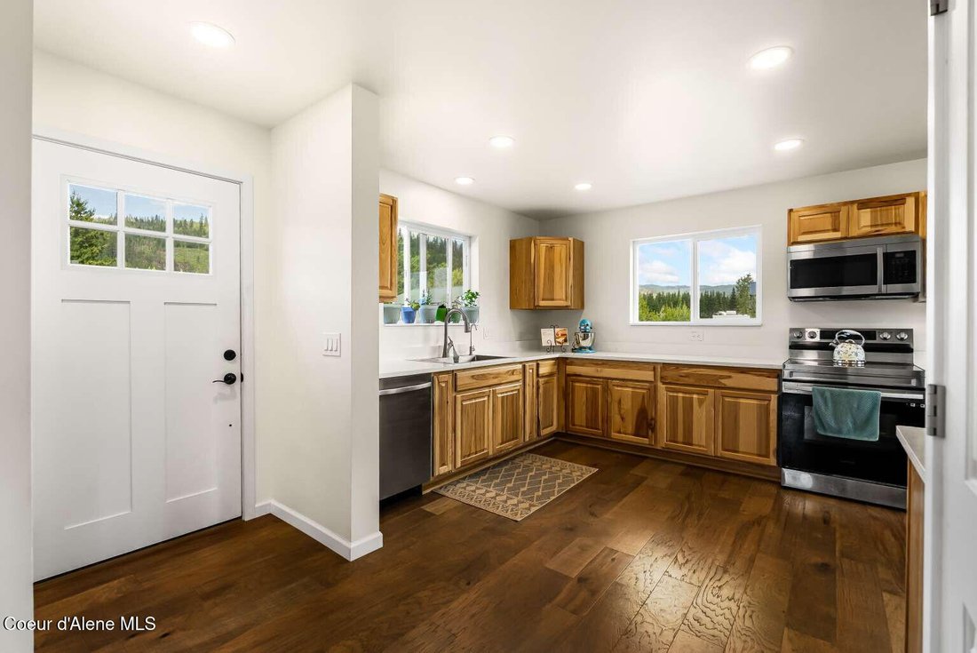 House in Naples, Idaho, United States 3 - 18215147