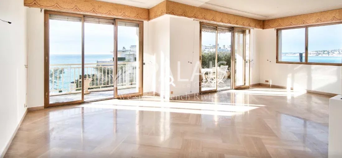 Apartamento en Mont Boron, Niza, Provenza-Alpes-Costa Azul 1 - 18232662