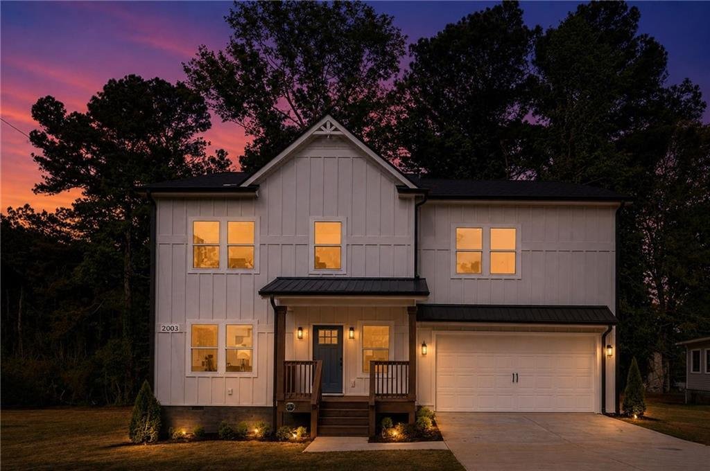 House in Decatur, Georgia, United States 1 - 18225649