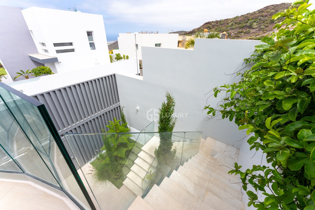 House in Costa Adeje, Adeje, Canary Islands 4 - 18229714