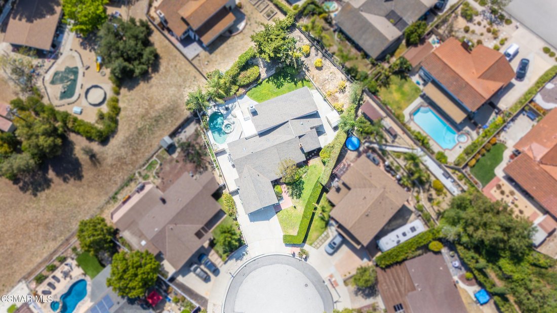 House in Simi Valley, California, United States 3 - 18229035